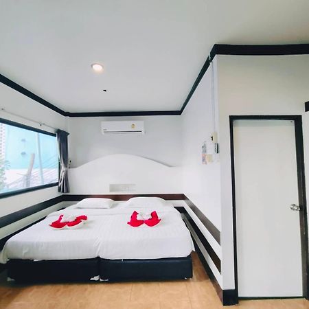 Simple Life Talay & Divers Resort Koh Tao Exterior photo