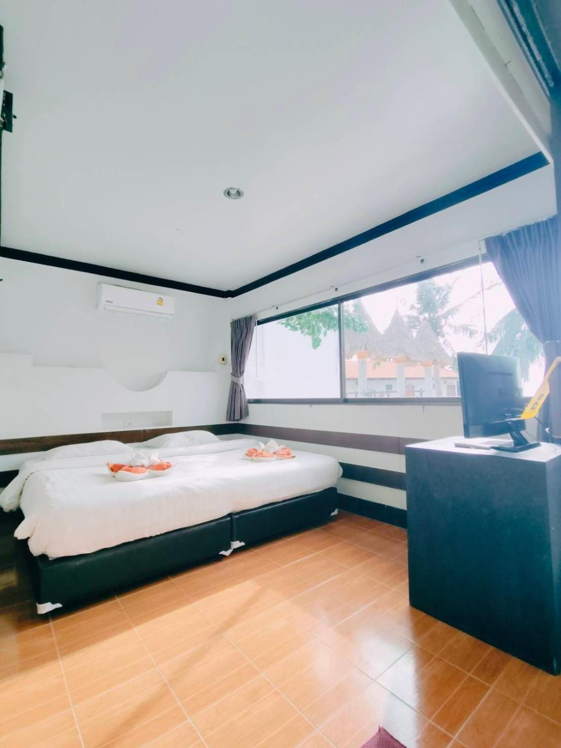 Simple Life Talay & Divers Resort Koh Tao Exterior photo