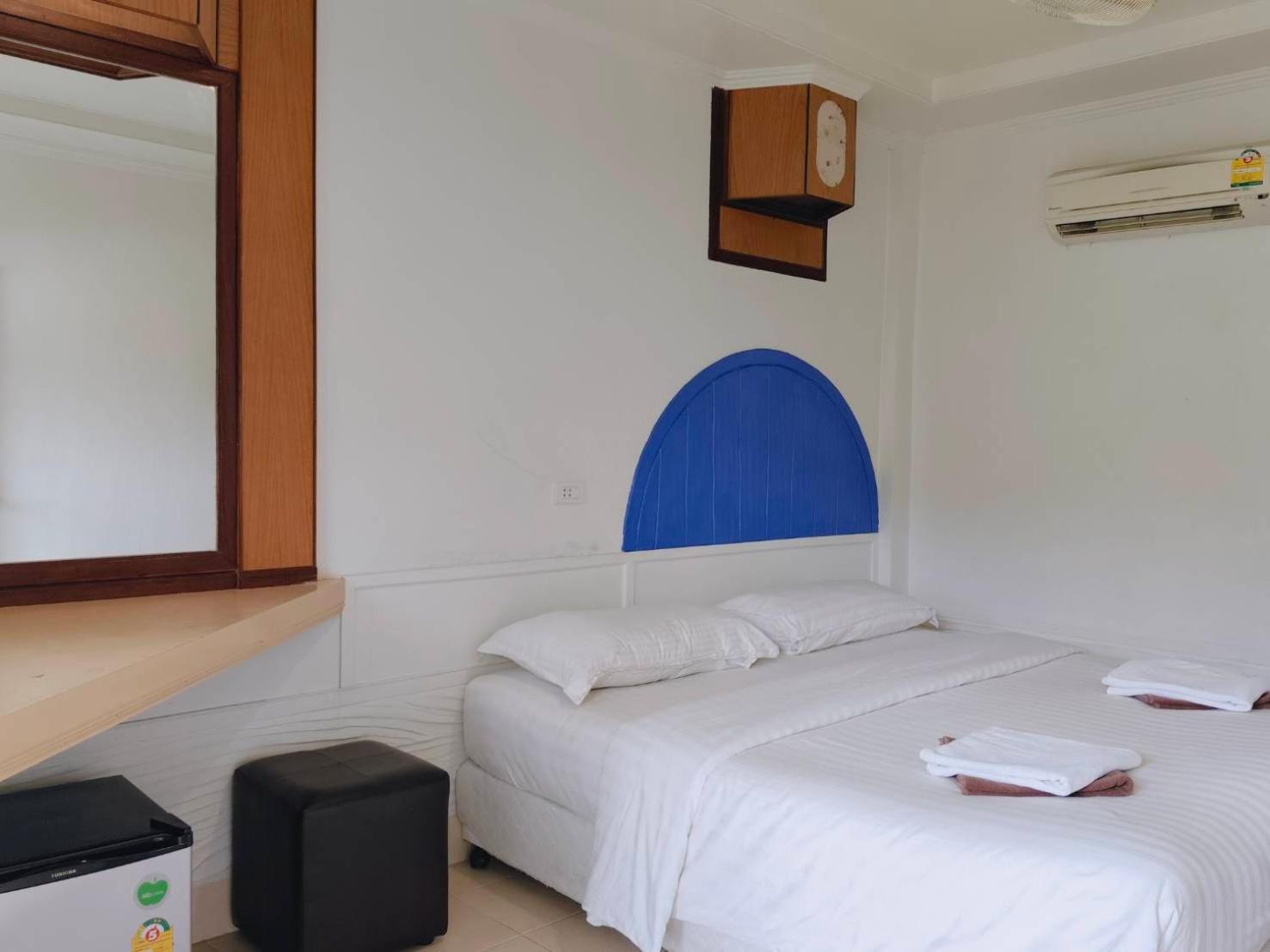 Simple Life Talay & Divers Resort Koh Tao Exterior photo