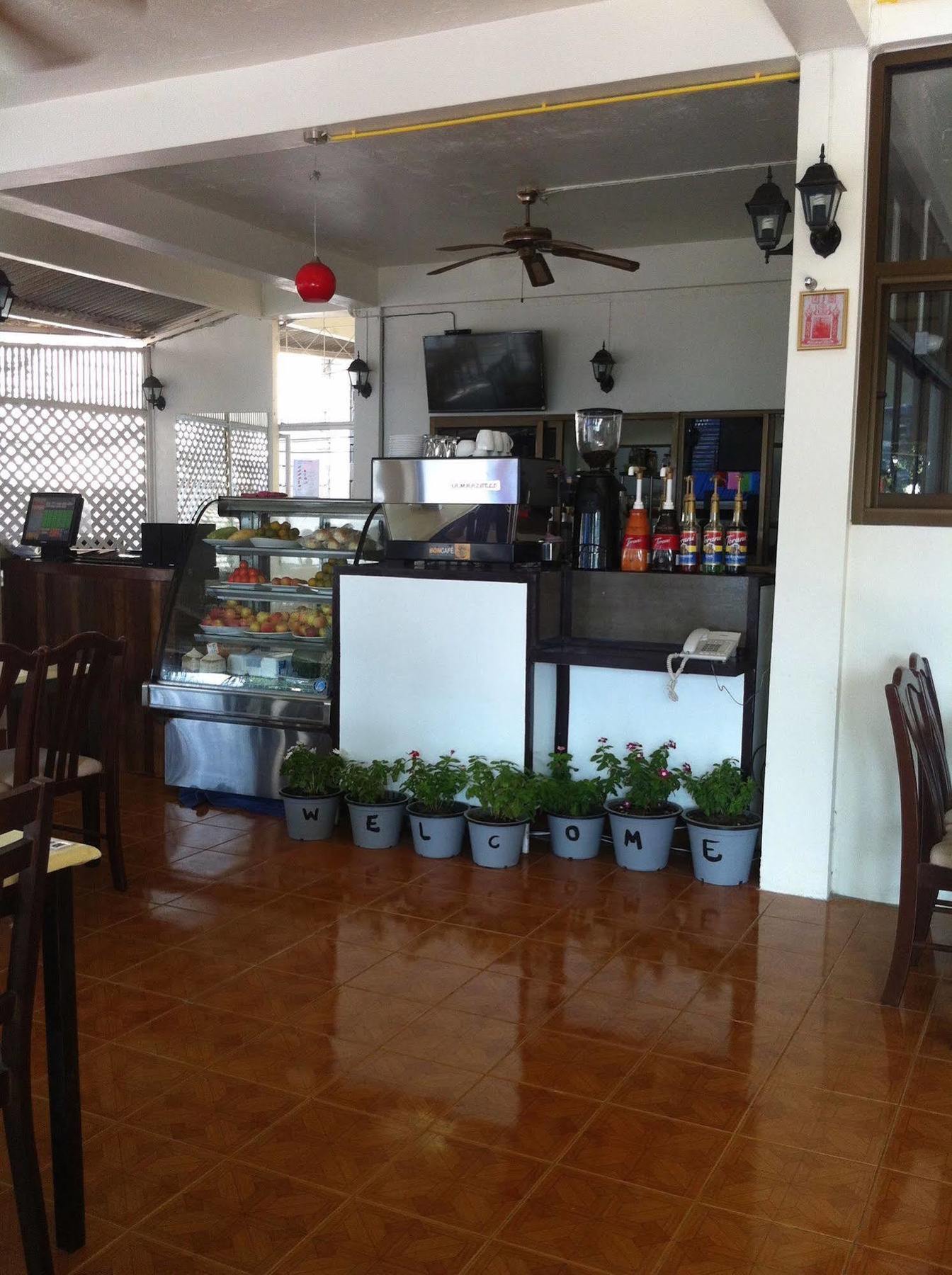 Simple Life Talay & Divers Resort Koh Tao Exterior photo