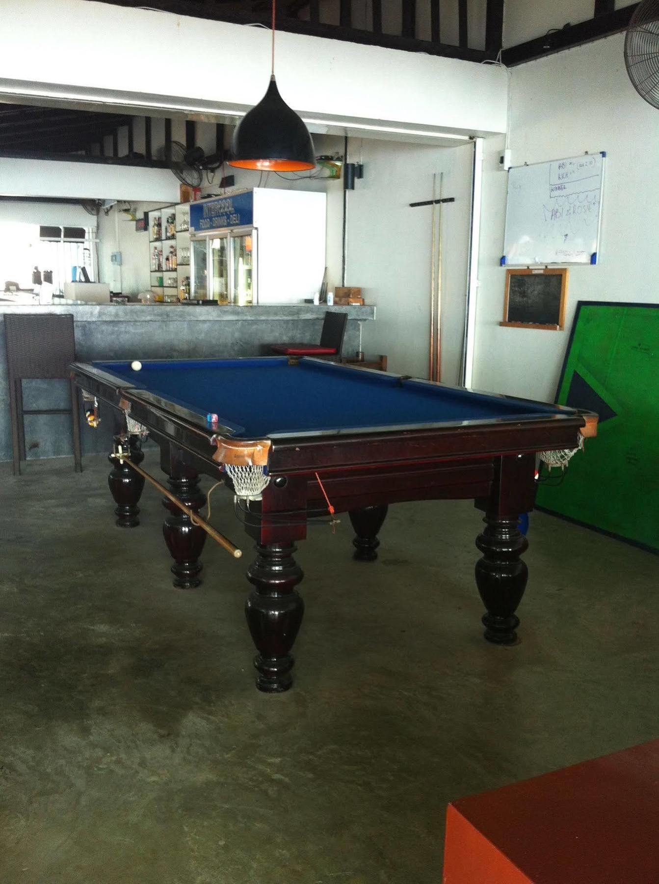 Simple Life Talay & Divers Resort Koh Tao Exterior photo