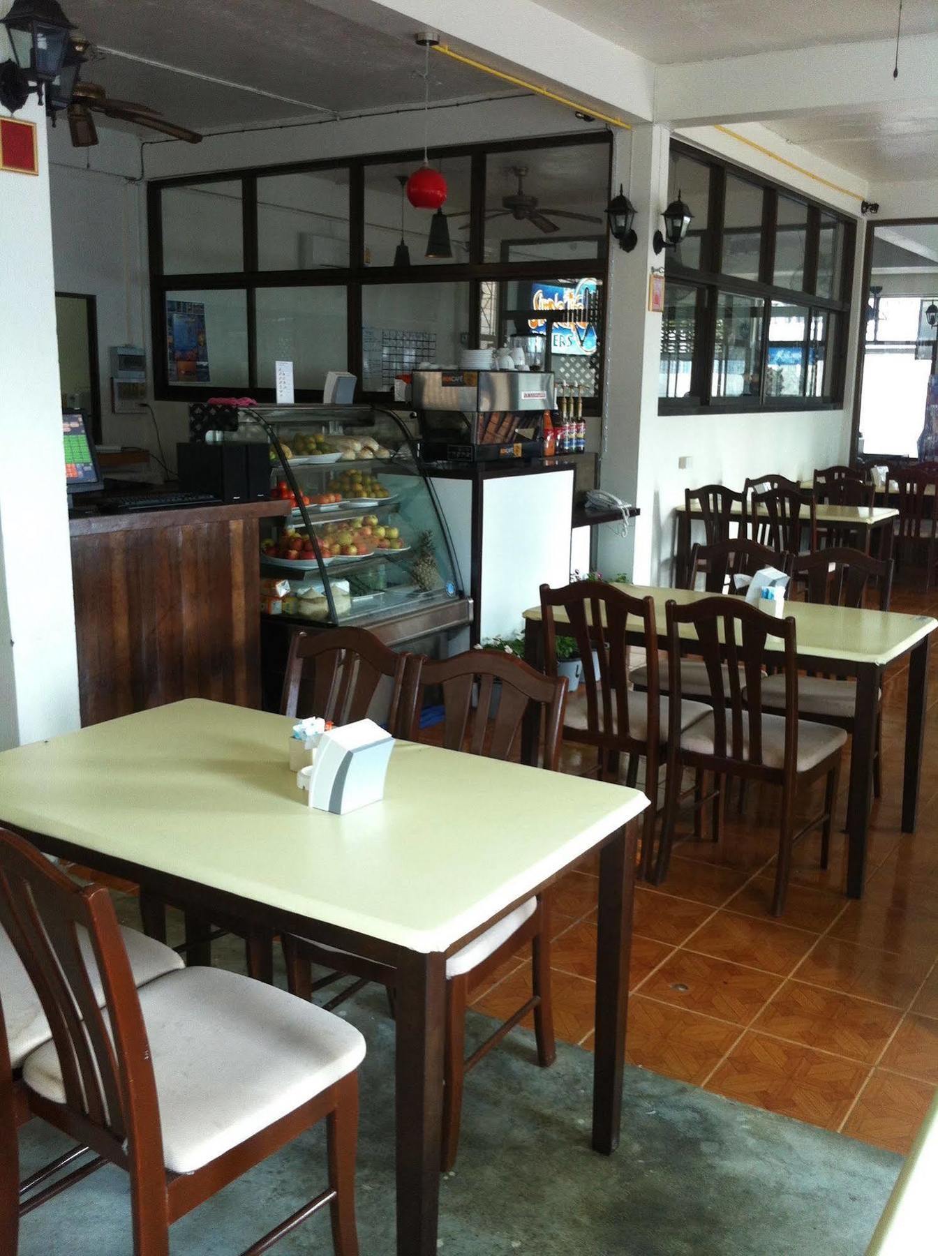 Simple Life Talay & Divers Resort Koh Tao Exterior photo